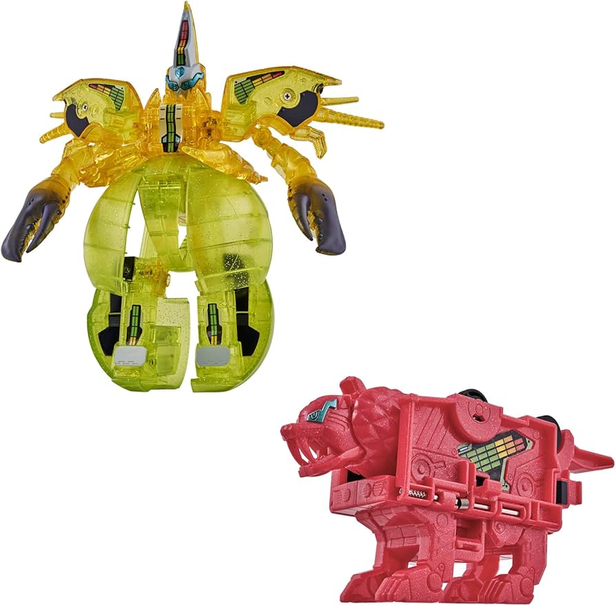 Amazon | [バンダイ(BANDAI)] ユニトロボーン ユニトロボ アリエナイ